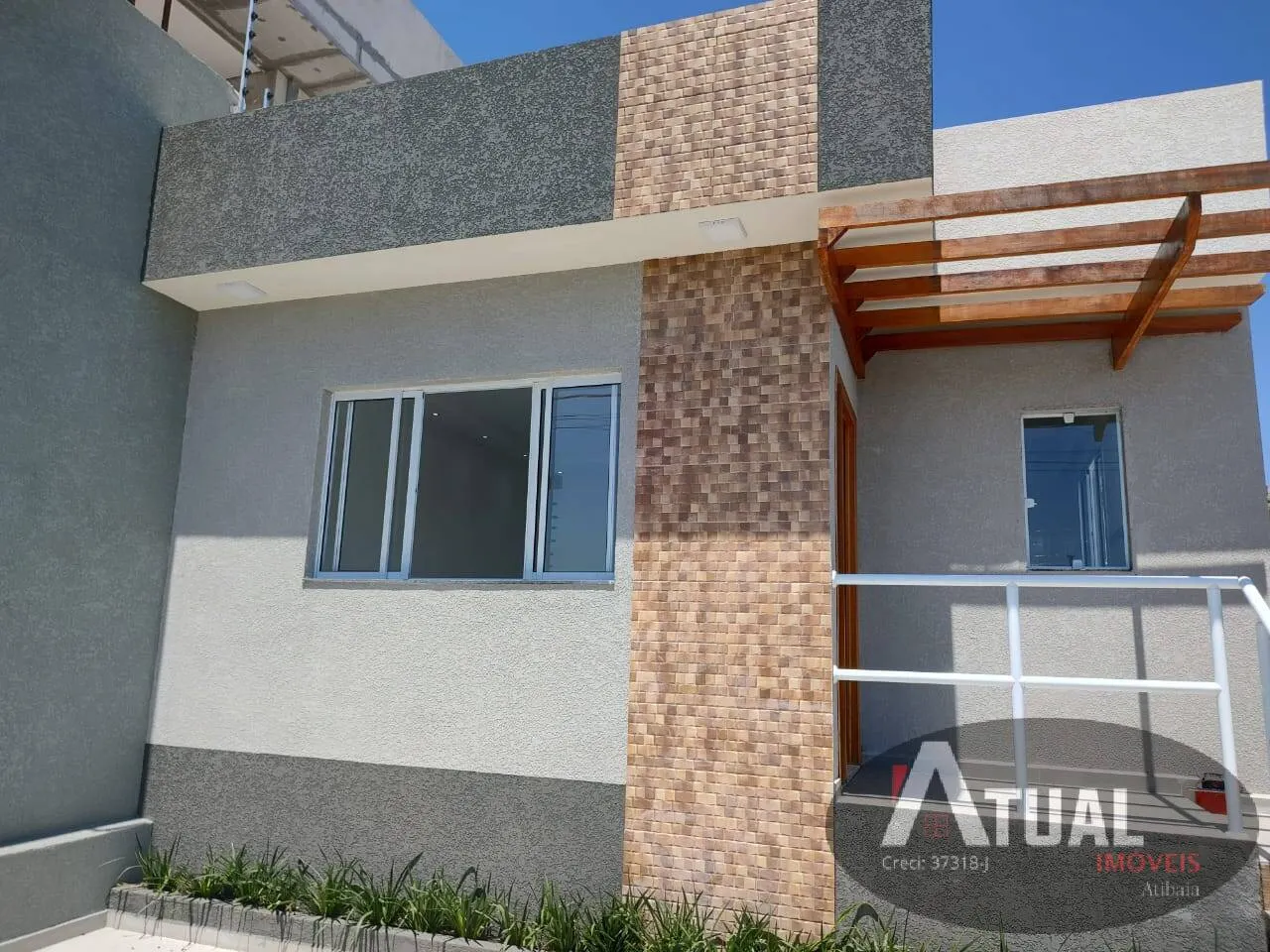 House for sale of 186 m² in Atibaia, SP, Brazil