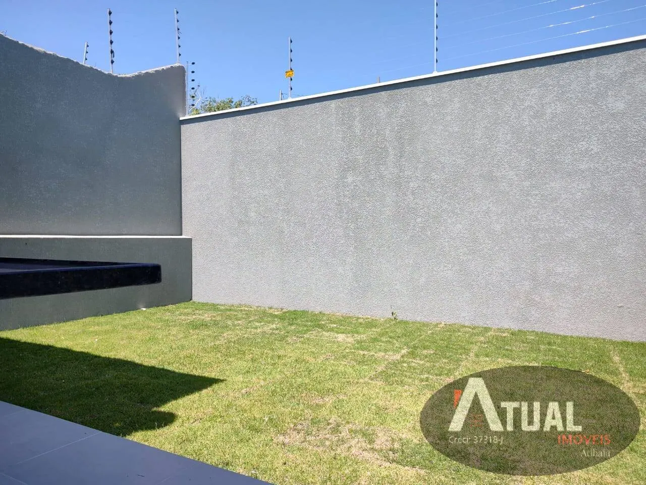 House for sale of 186 m² in Atibaia, SP, Brazil