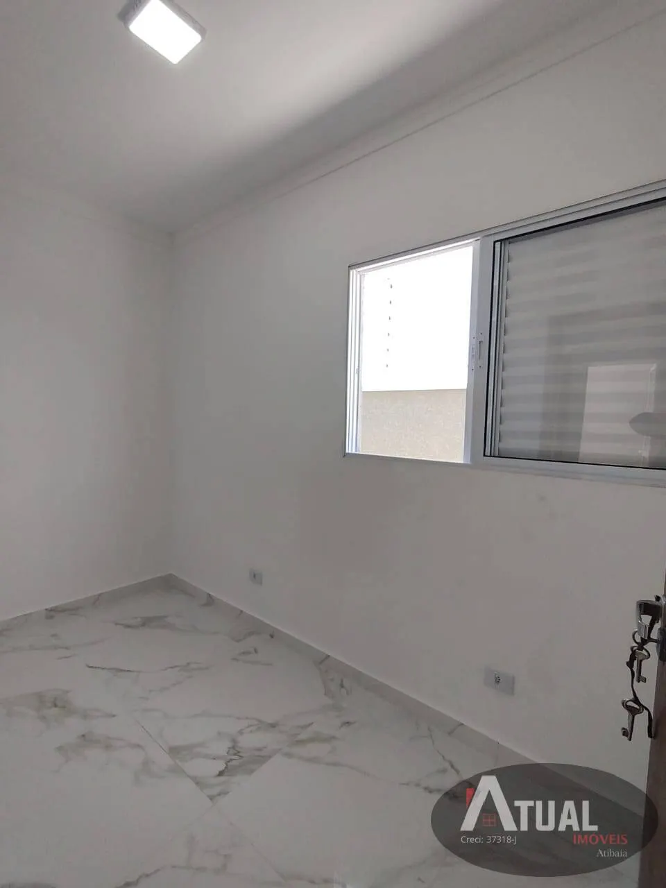 House for sale of 186 m² in Atibaia, SP, Brazil