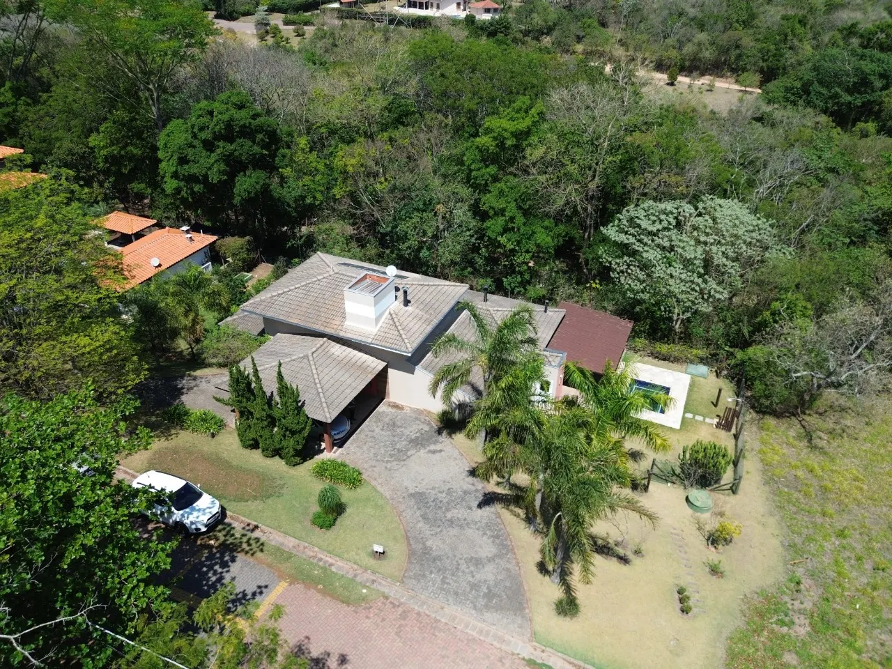 House for sale of 1,000 m² in Valinhos, SP, Brazil