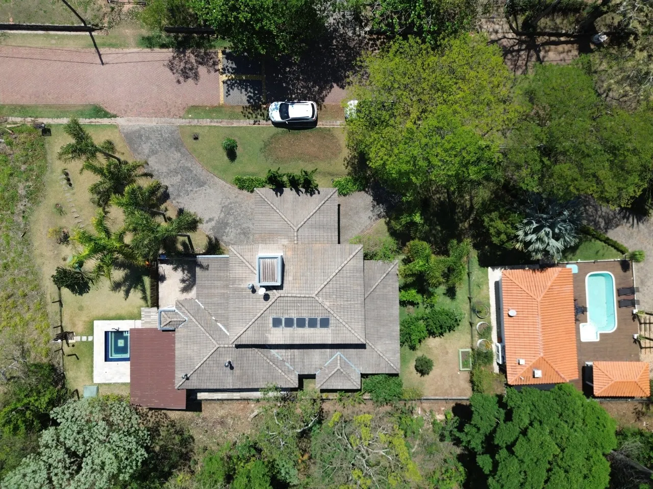 House for sale of 1,000 m² in Valinhos, SP, Brazil