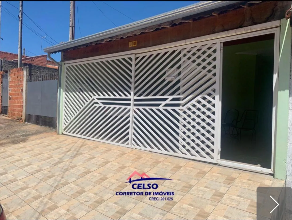 Casa à venda de 150 m² em Tatuí, SP, Brasil