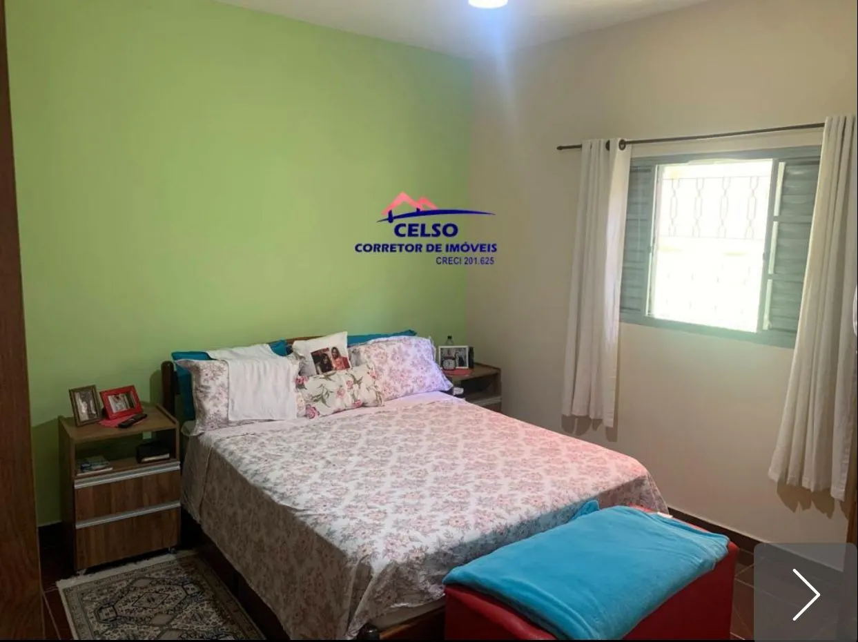 House for sale of 150 m² in Tatuí, SP, Brazil
