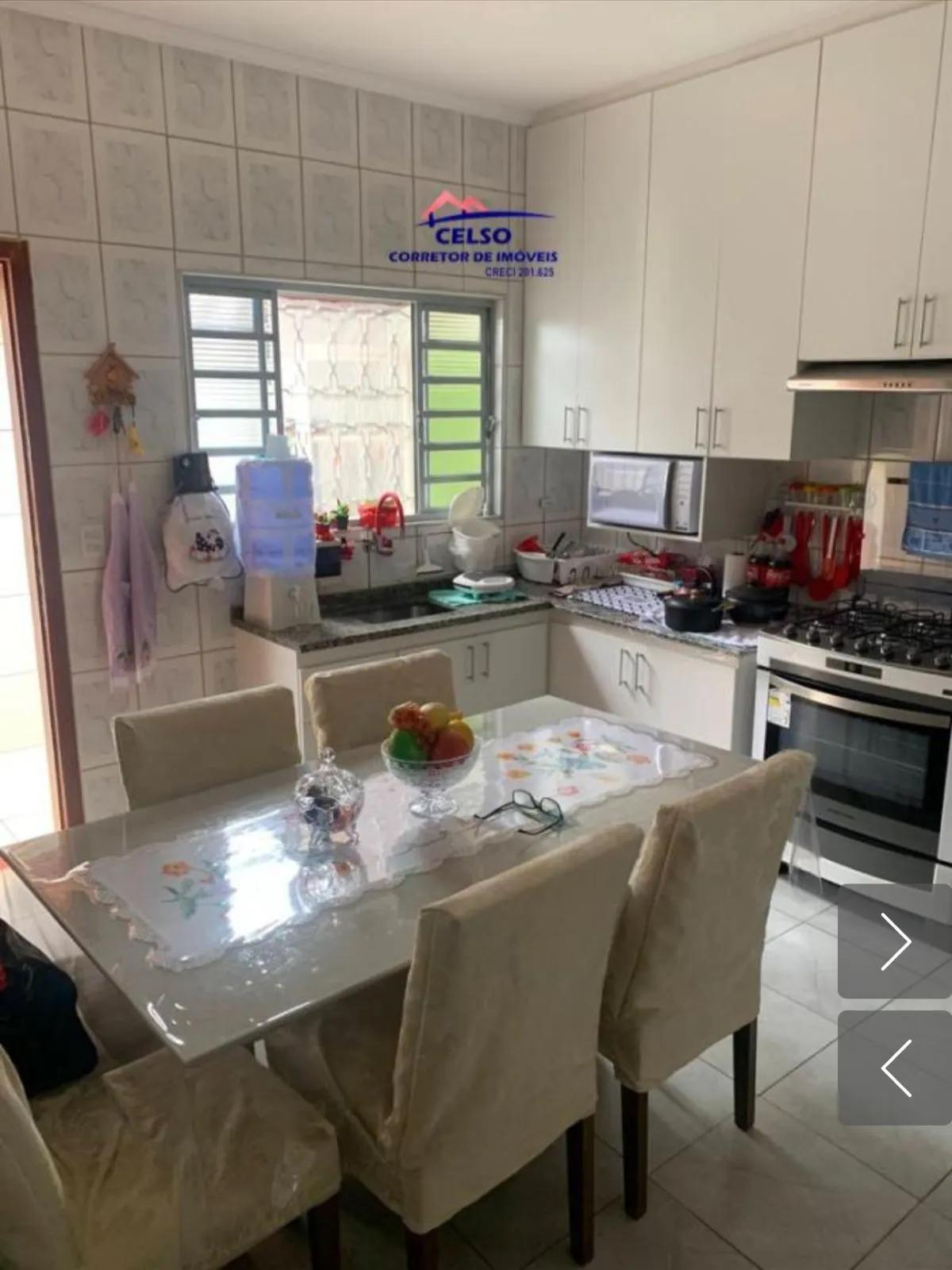 House for sale of 150 m² in Tatuí, SP, Brazil