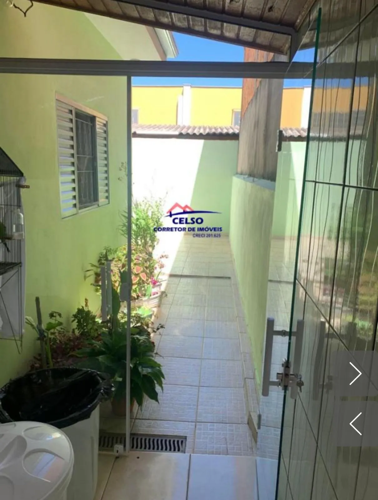 House for sale of 150 m² in Tatuí, SP, Brazil