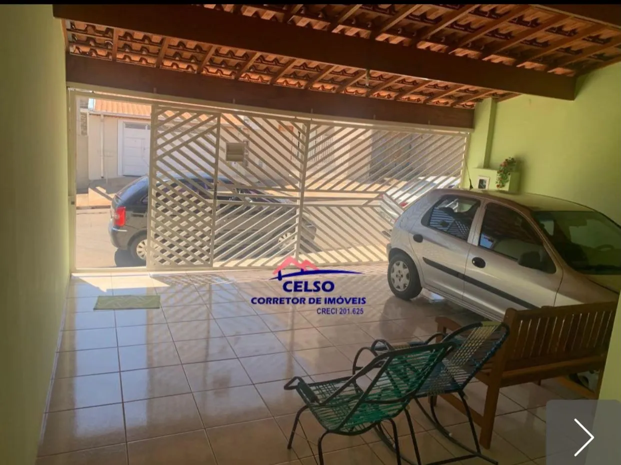 House for sale of 150 m² in Tatuí, SP, Brazil