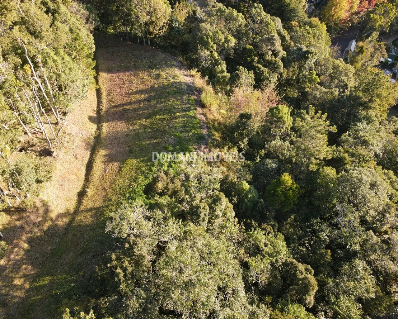 Terreno à venda de 4.300 m² em Campos do Jordão, SP, Brasil