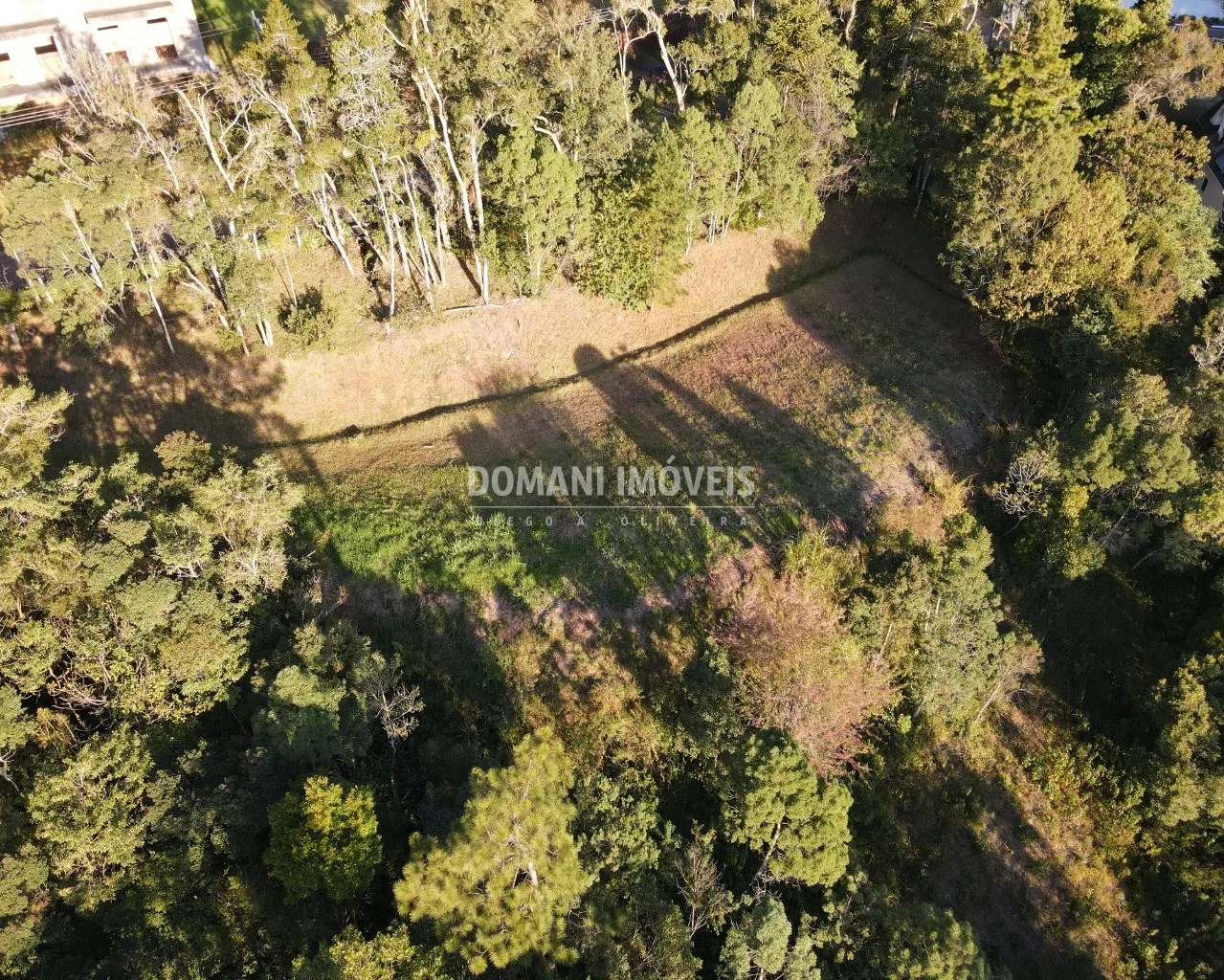 Terreno à venda de 4.300 m² em Campos do Jordão, SP, Brasil