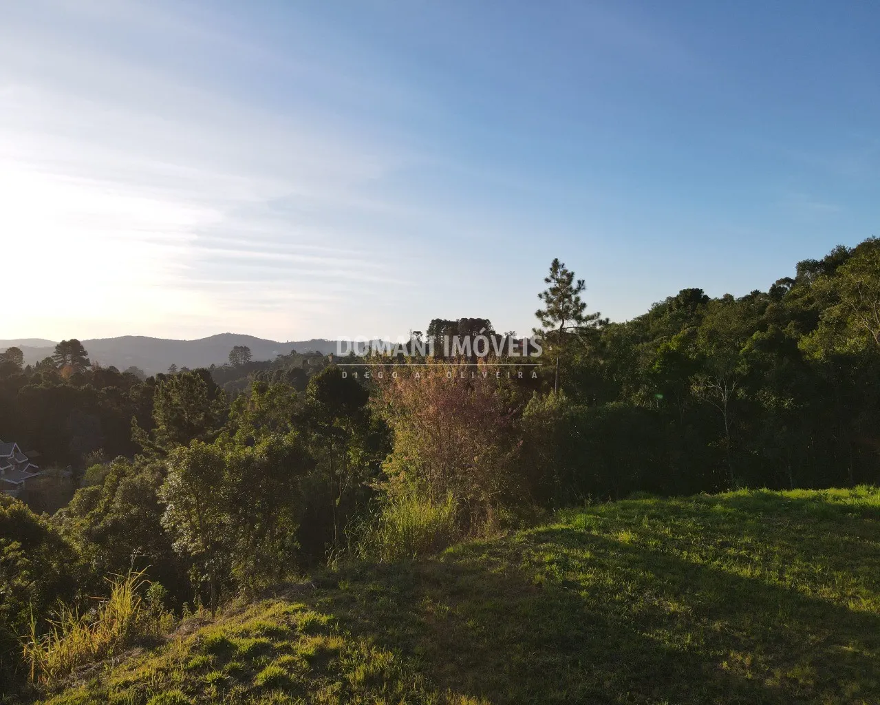 Terreno à venda de 4.300 m² em Campos do Jordão, SP, Brasil