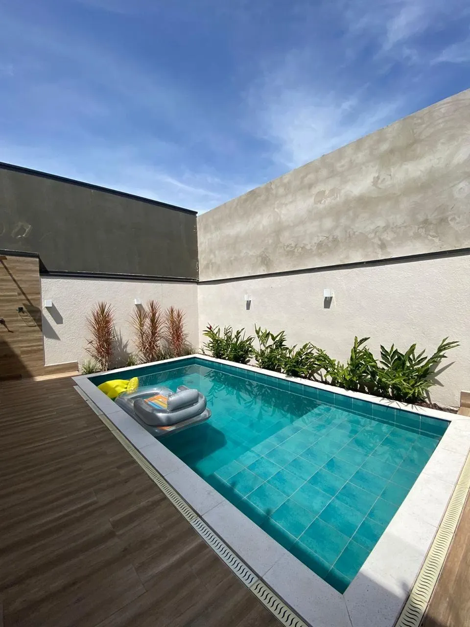 Casa à venda de 250 m² em Hortolândia, SP, Brasil