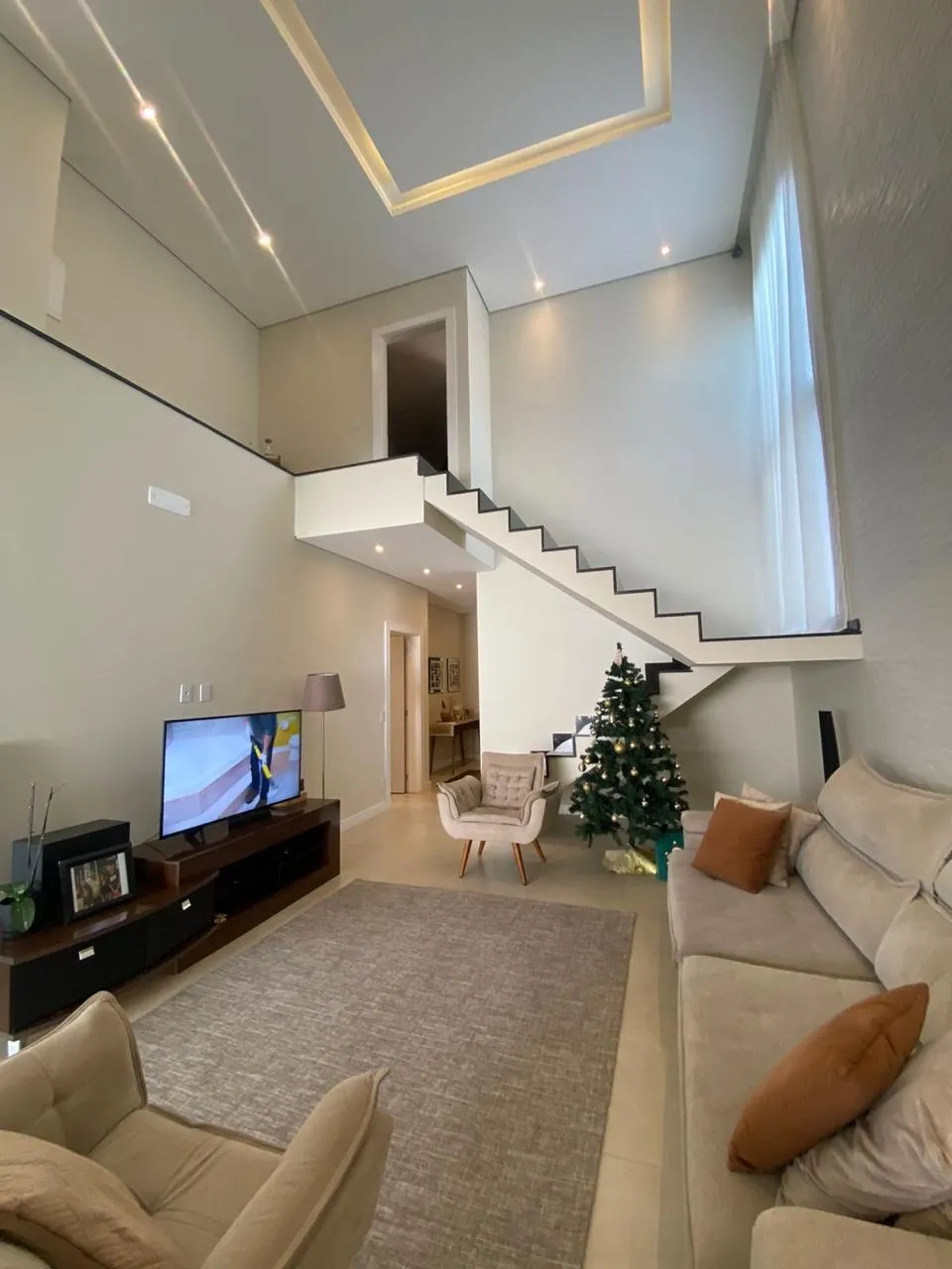 Casa à venda de 250 m² em Hortolândia, SP, Brasil