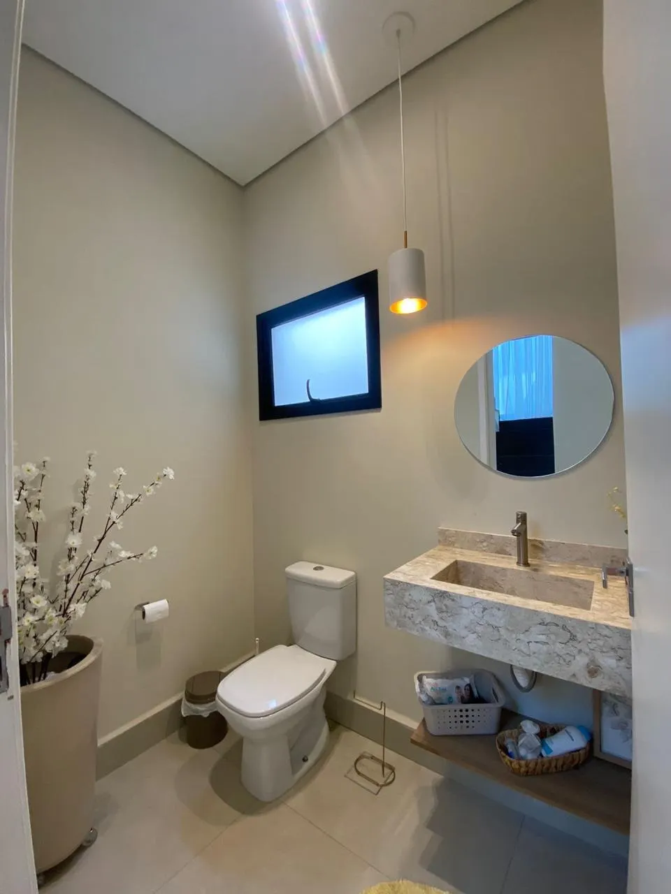 Casa à venda de 250 m² em Hortolândia, SP, Brasil