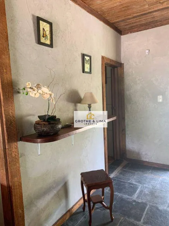 Chácara à venda de 2.200 m² em Jacareí, SP, Brasil