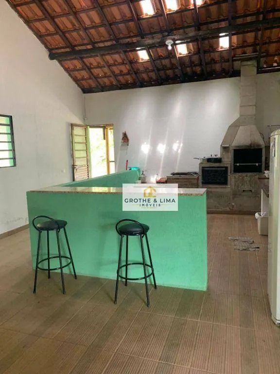 Chácara à venda de 2.200 m² em Jacareí, SP, Brasil