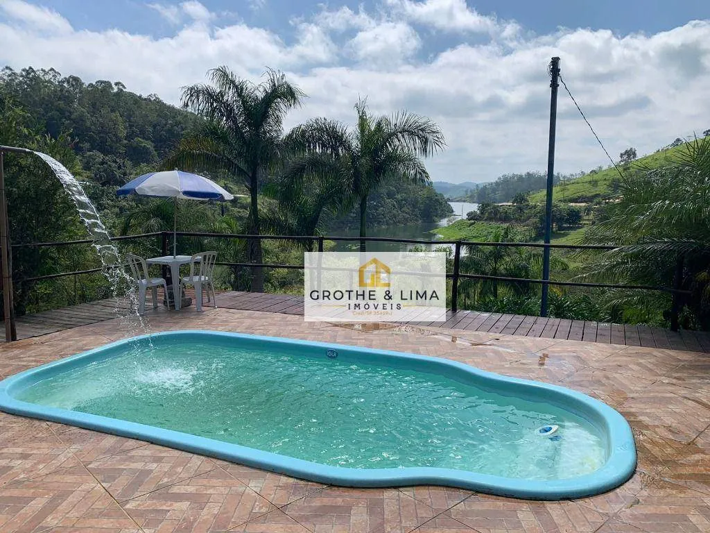 Chácara à venda de 2.200 m² em Jacareí, SP, Brasil