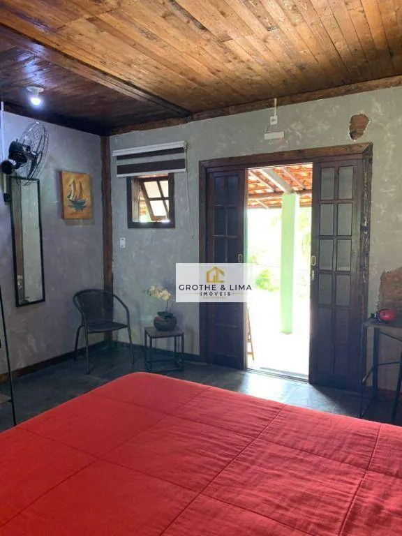 Chácara à venda de 2.200 m² em Jacareí, SP, Brasil
