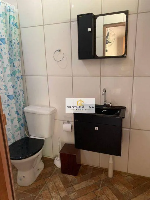 Chácara à venda de 2.200 m² em Jacareí, SP, Brasil