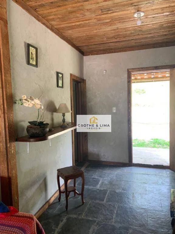Chácara à venda de 2.200 m² em Jacareí, SP, Brasil