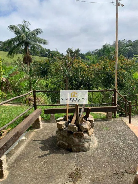 Chácara à venda de 2.200 m² em Jacareí, SP, Brasil