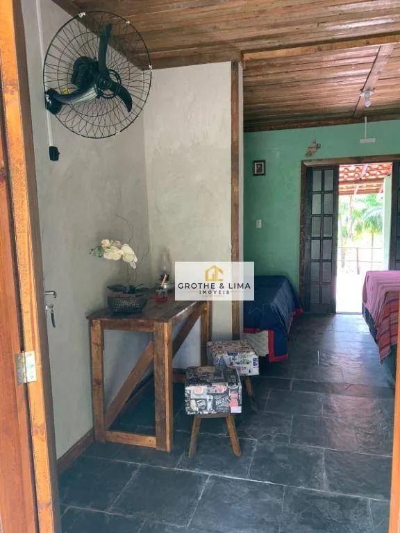 Chácara à venda de 2.200 m² em Jacareí, SP, Brasil