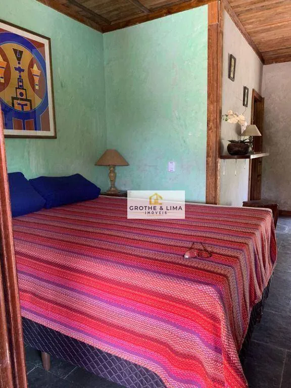 Chácara à venda de 2.200 m² em Jacareí, SP, Brasil