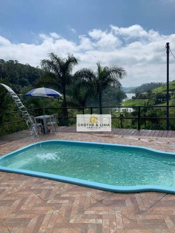Chácara à venda de 2.200 m² em Jacareí, SP, Brasil
