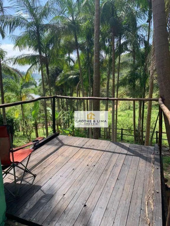 Chácara à venda de 2.200 m² em Jacareí, SP, Brasil