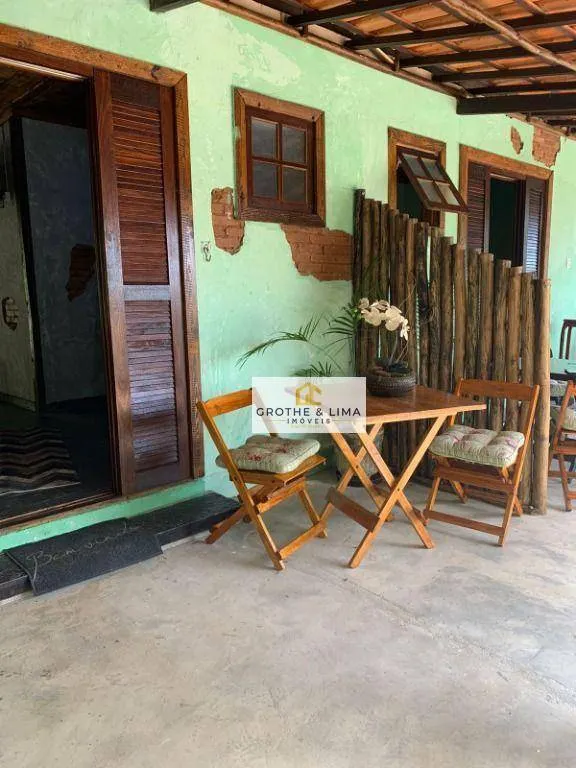 Chácara à venda de 2.200 m² em Jacareí, SP, Brasil