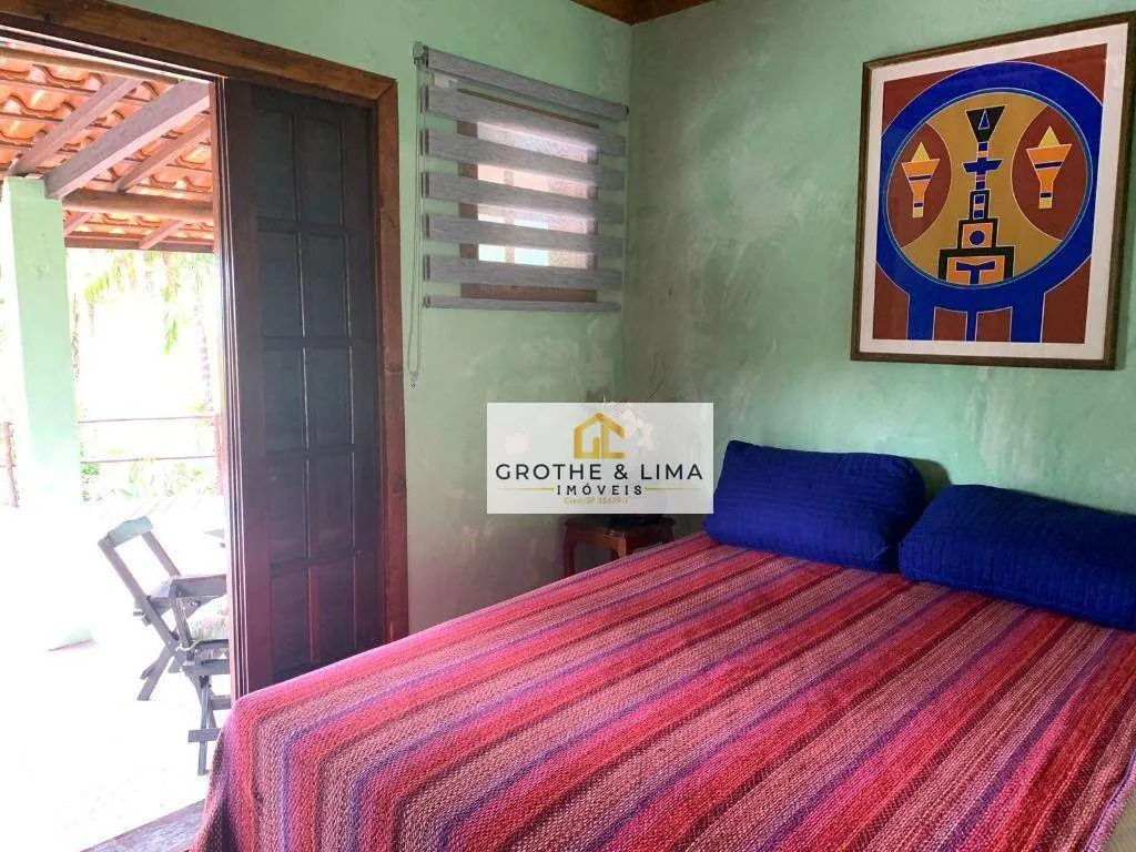 Chácara à venda de 2.200 m² em Jacareí, SP, Brasil