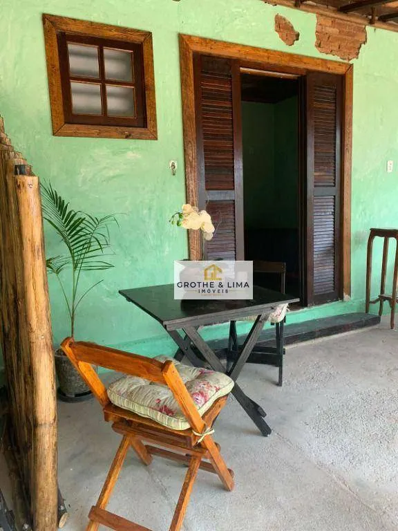 Chácara à venda de 2.200 m² em Jacareí, SP, Brasil