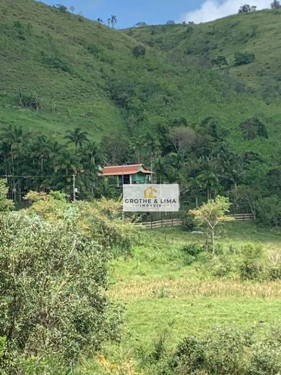 Chácara à venda de 2.200 m² em Jacareí, SP, Brasil