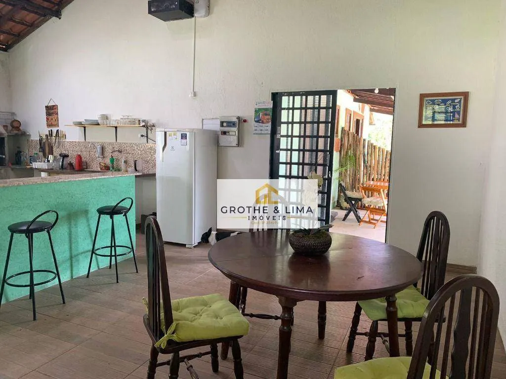 Chácara à venda de 2.200 m² em Jacareí, SP, Brasil