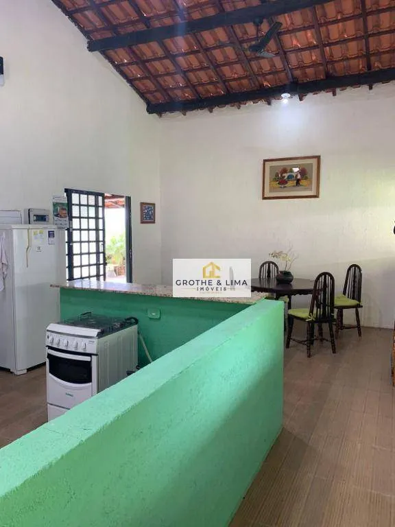 Chácara à venda de 2.200 m² em Jacareí, SP, Brasil