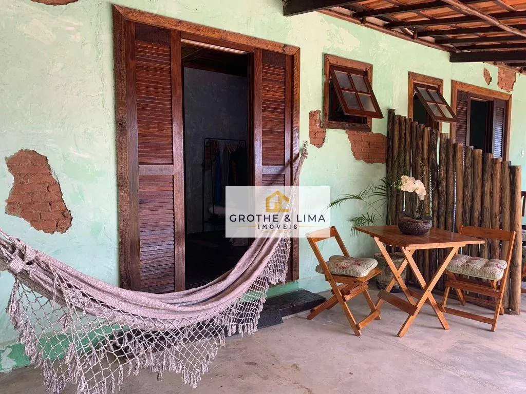 Chácara à venda de 2.200 m² em Jacareí, SP, Brasil