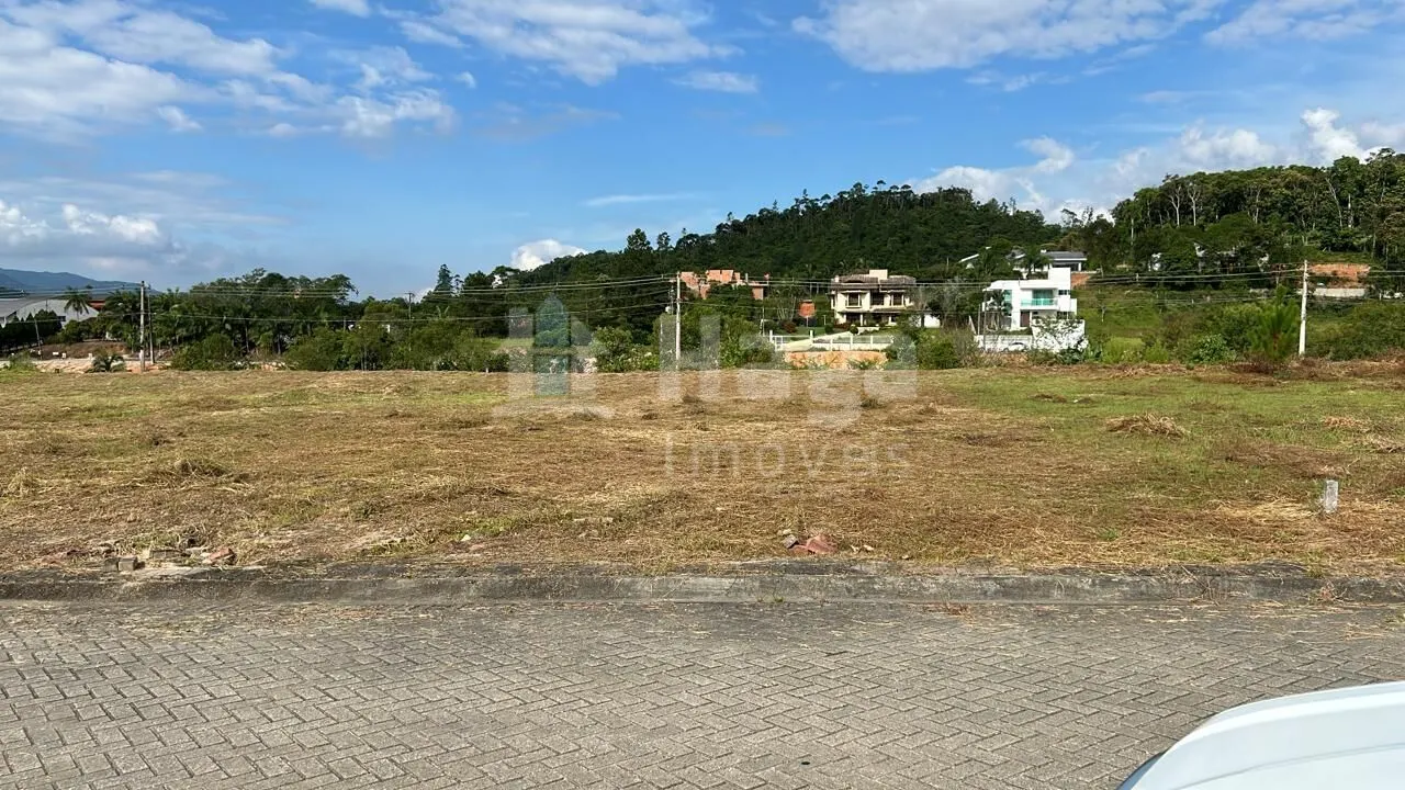 Plot for sale of 347 m² in Guabiruba, SC, Brazil