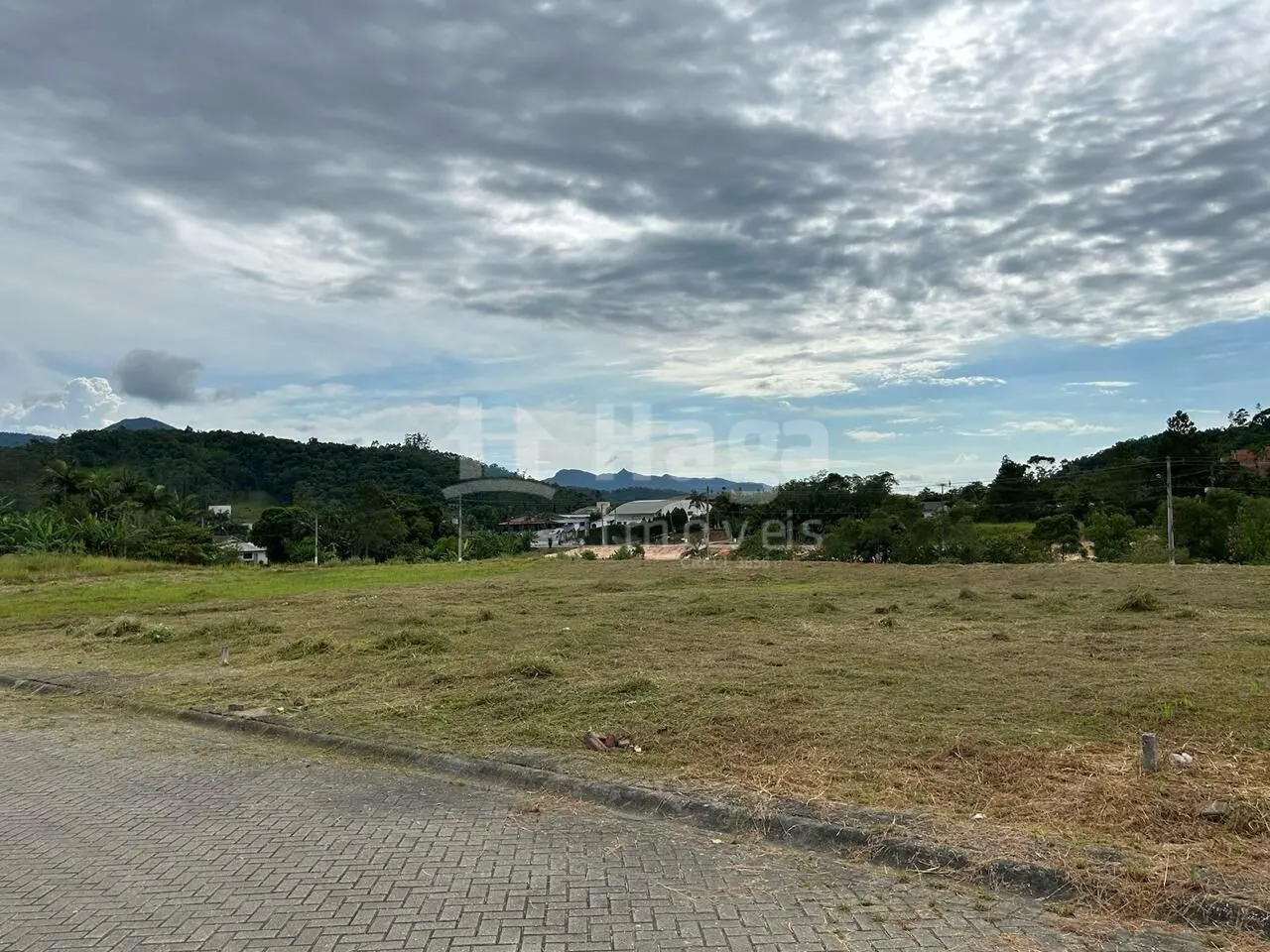 Plot for sale of 347 m² in Guabiruba, SC, Brazil