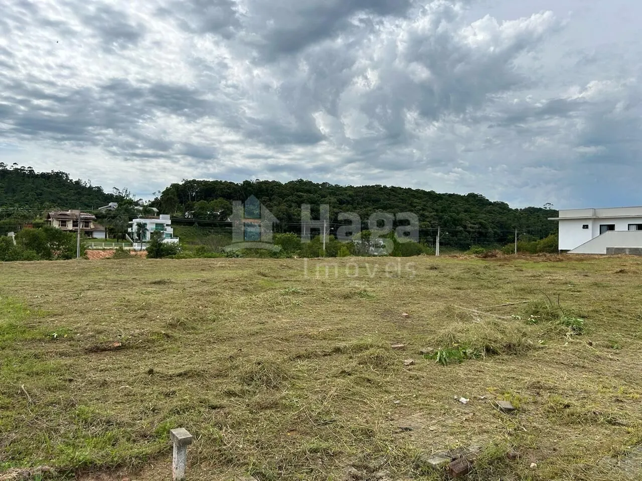 Plot for sale of 347 m² in Guabiruba, SC, Brazil