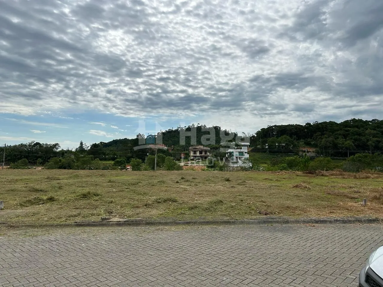 Plot for sale of 347 m² in Guabiruba, SC, Brazil