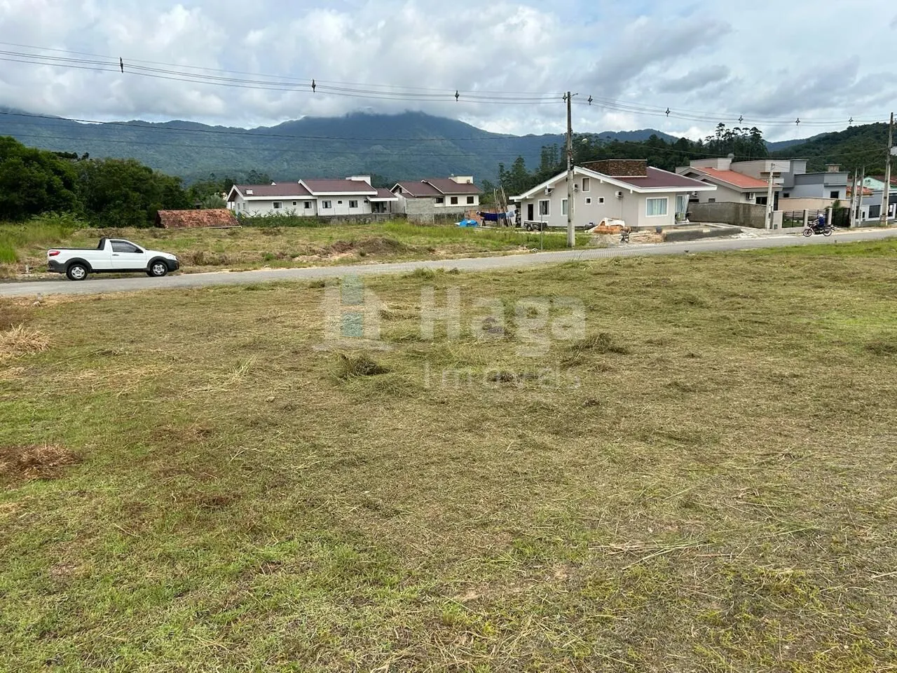 Plot for sale of 347 m² in Guabiruba, SC, Brazil