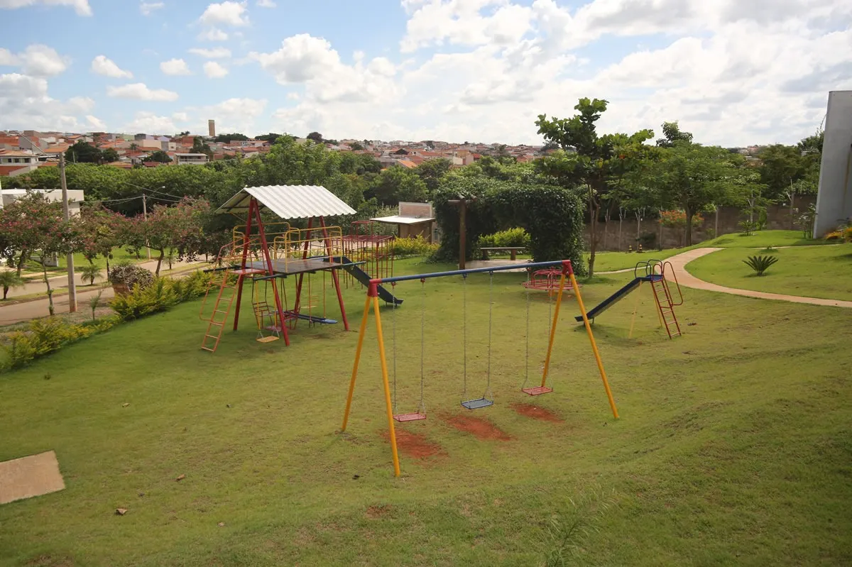 Terreno à venda de 324 m² em Santa Bárbara d'Oeste, SP, Brasil
