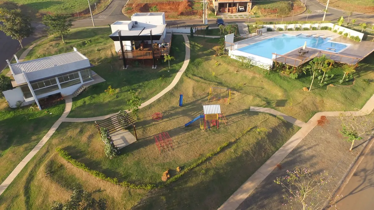 Terreno à venda de 324 m² em Santa Bárbara d'Oeste, SP, Brasil
