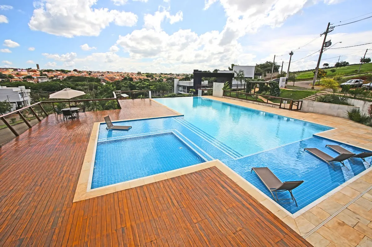 Terreno à venda de 324 m² em Santa Bárbara d'Oeste, SP, Brasil