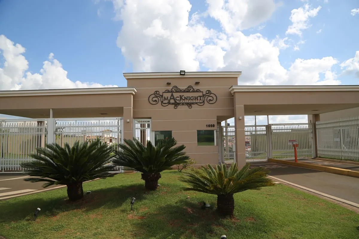 Terreno à venda de 324 m² em Santa Bárbara d'Oeste, SP, Brasil
