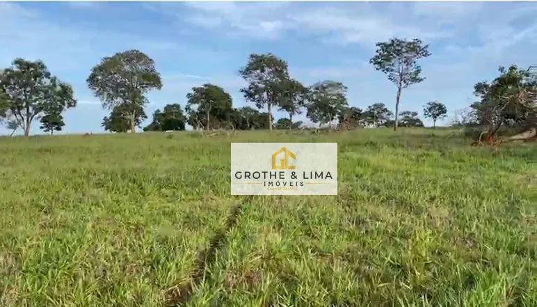 Fazenda à venda de 629 ha em Padre Bernardo, GO, Brasil
