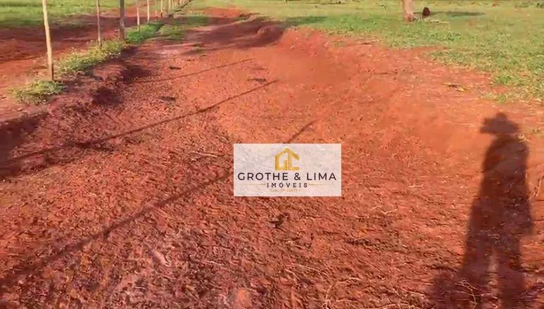 Fazenda à venda de 629 ha em Padre Bernardo, GO, Brasil