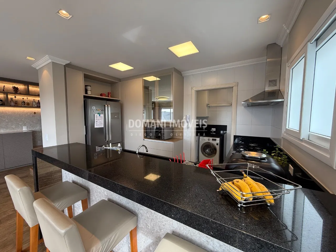 Casa à venda de 330 m² em Campos do Jordão, SP, Brasil