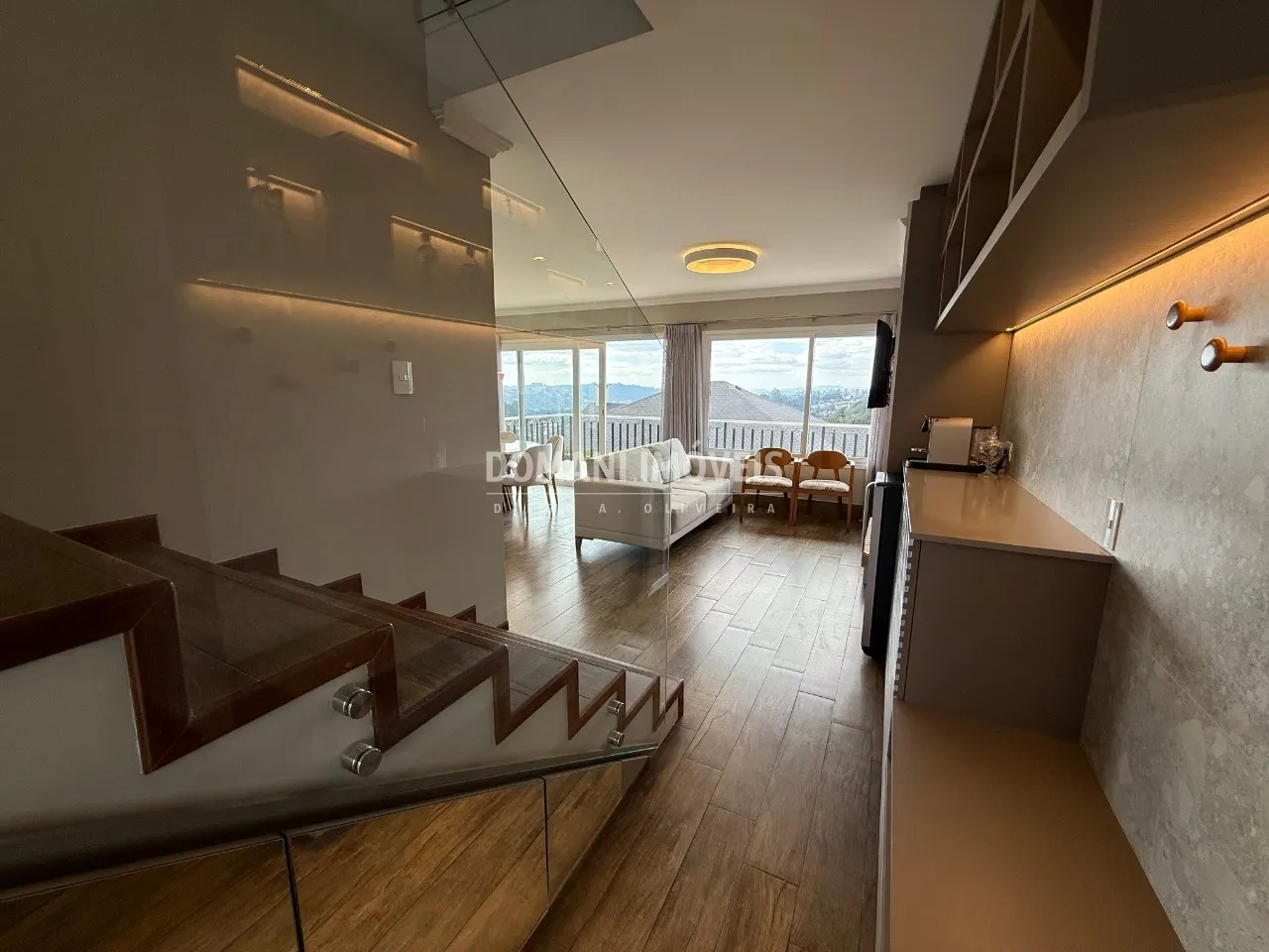 Casa à venda de 330 m² em Campos do Jordão, SP, Brasil
