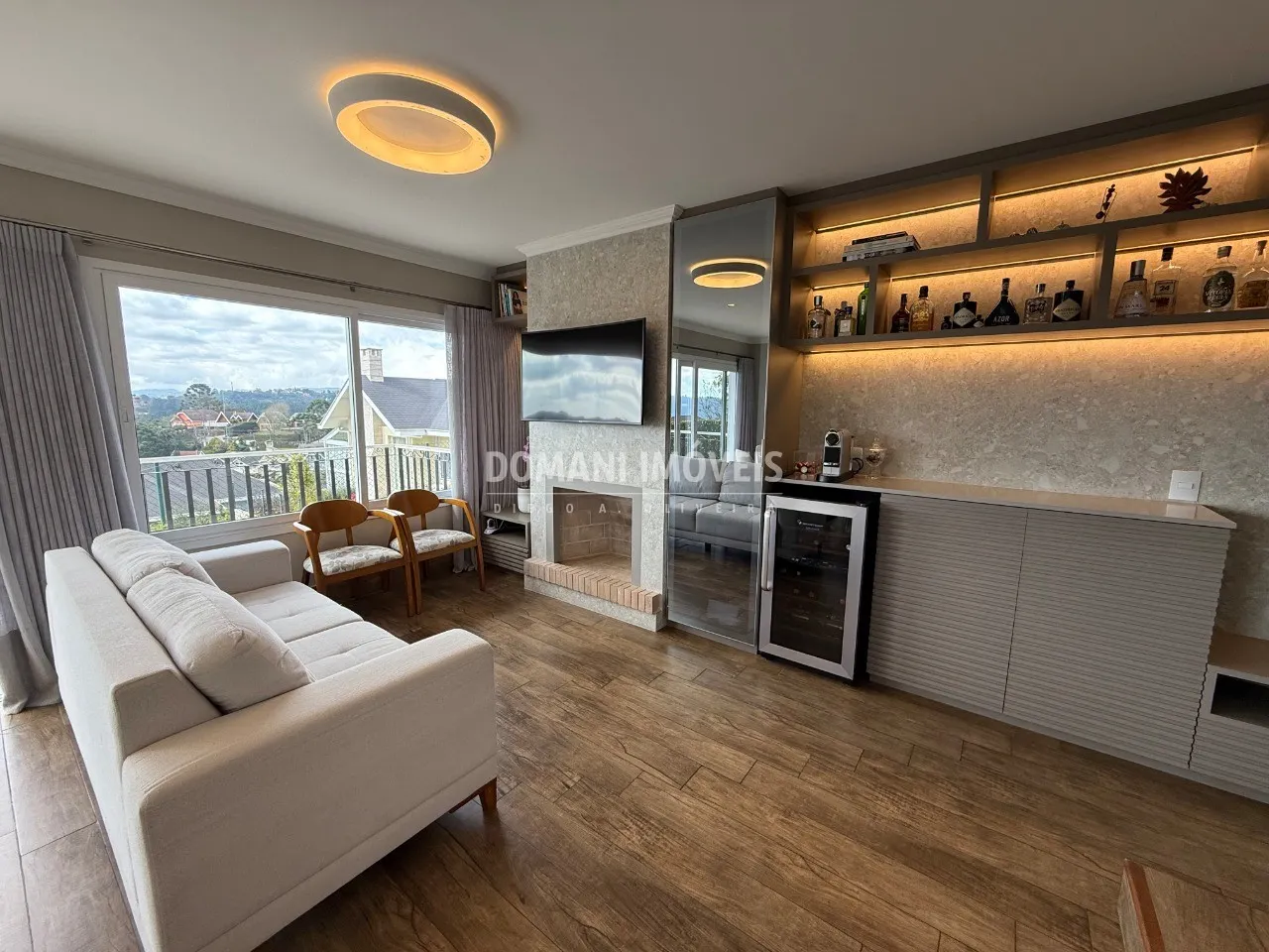 Casa à venda de 330 m² em Campos do Jordão, SP, Brasil