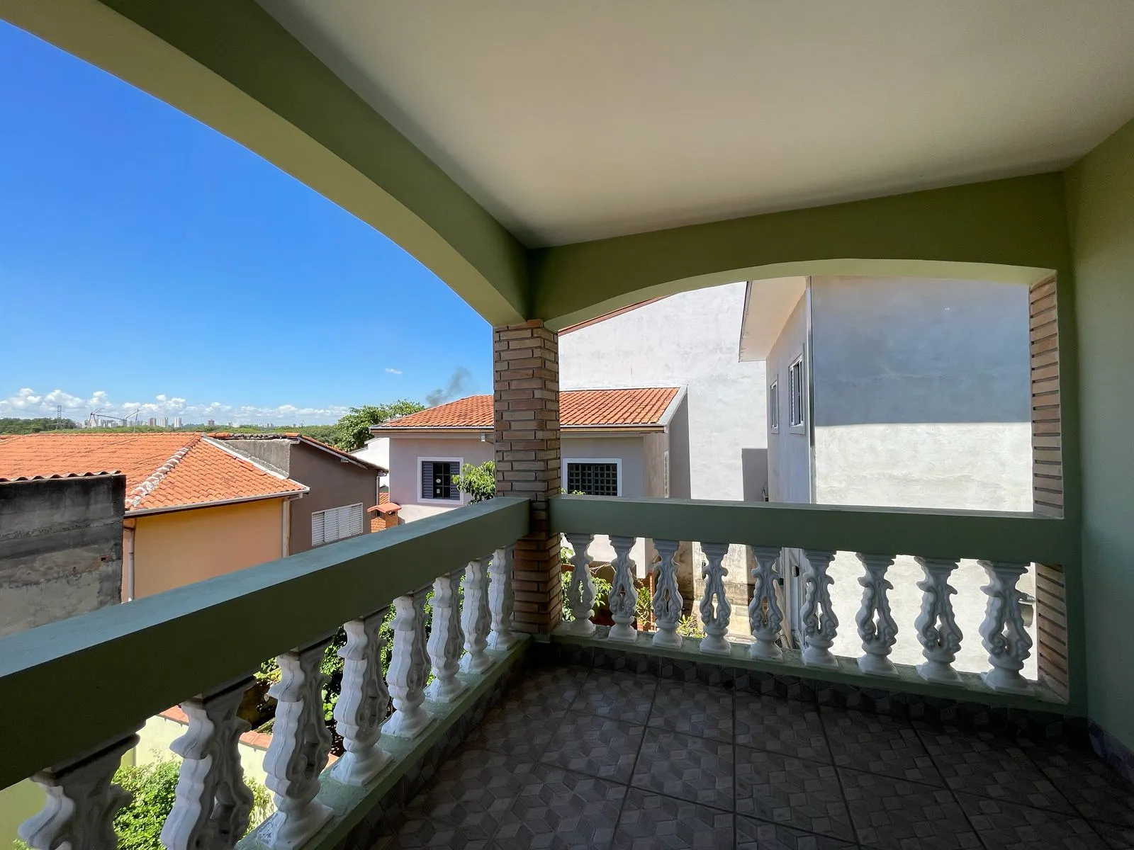 Casa à venda de 250 m² em São José dos Campos, SP, Brasil