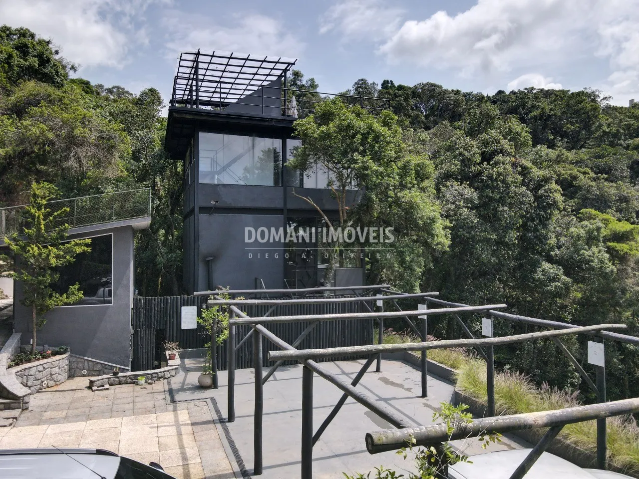 House for sale of 2,600 m² in Campos do Jordão, SP, Brazil